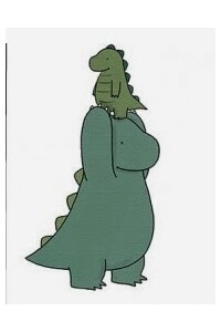 Liz Climo’s Short comics Collection